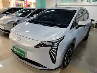 Aion Y 2023