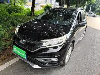 Honda CR-V 2016