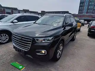 Haval H6 2019