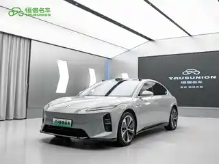 NIO ET5 2025
