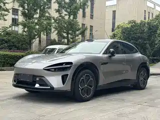 Xiaomi Auto YU7 2025