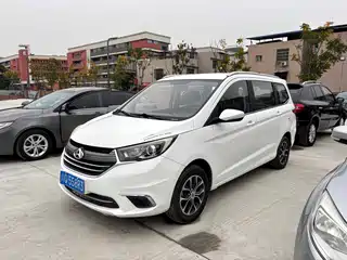 Changan Kaicheng Changan Oushang A600 2018