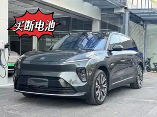 NIO ES8 2023