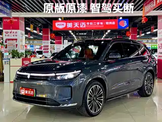 AITO Wenjie M7 2024