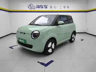 Changan Qiyuan Lumin 2022