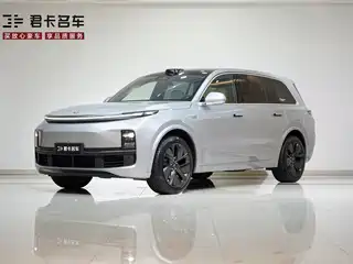 Li Auto L9 2023