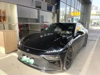 Dongfeng Yipai eπ007 2024
