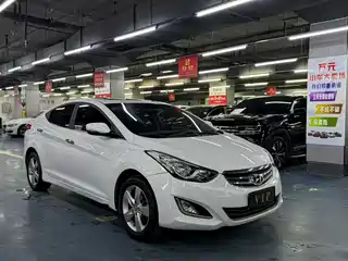 Hyundai Langdong 2013