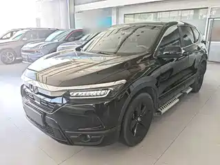 Honda Haoying 2019