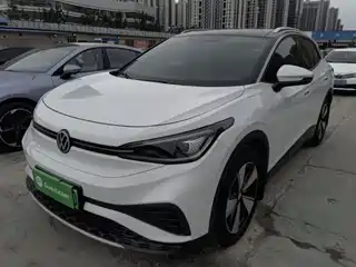 Volkswagen ID.4 X 2024