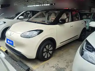 Wuling Motors Bingo 2025