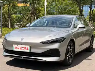 Roewe D7 2023