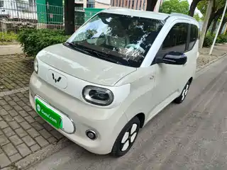Wuling Motors Hongguang MINIEV 2023