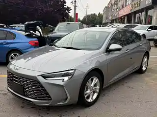 Buick Regal 2024