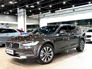 Volvo Volvo V90 2023