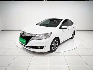 Honda Lingpai 2015