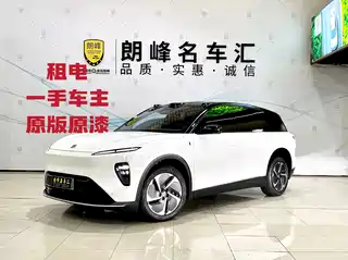 NIO ES8 2024