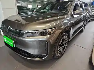 Voyah Auto FREE 2025