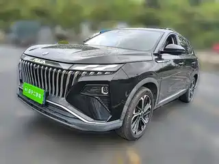 Dongfeng Aeolus Haoji 2022