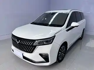 Wuling Motors Wuling Jiachen 2022