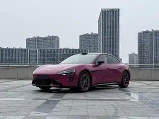Xiaomi Auto Xiaomi SU7 2026