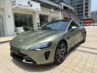 Xiaomi Auto Xiaomi SU7 2024