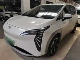 Aion Y 2024