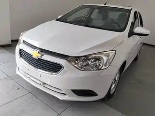 Chevrolet Sail 2019