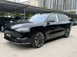 AITO Wenjie M9 2026