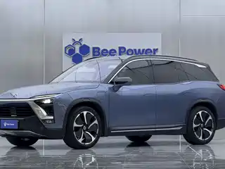 NIO ES8 2020