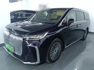 Voyah Auto Dreamer 2024