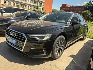 Audi A6L 2021