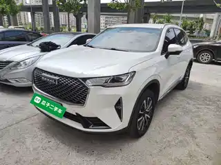Haval H6 2021