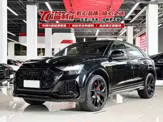 Audi Audi RS Q8 2021