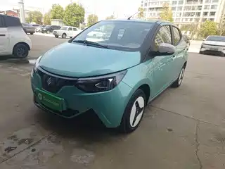 JMCG New Energy Little Kirin 2024