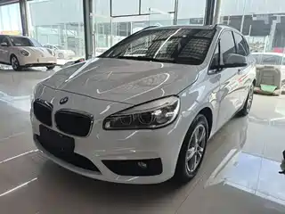 BMW BMW 2 Series Touring 2016