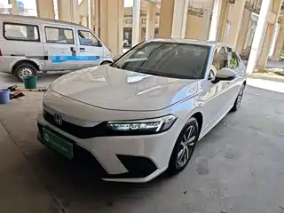 Honda Civic 2024