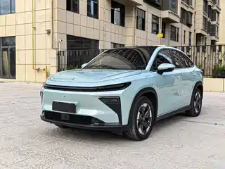 Ruilan Auto Ruilan 7 2023