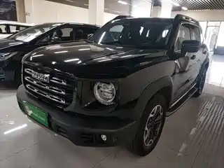 Haval Big Dog 2021