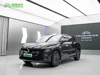 Voyah Auto Voyah Zhiyin 2024