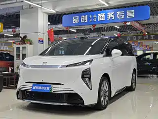 Buick Zhijing Shijia 2025