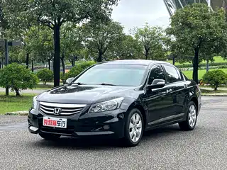 Honda Accord 2011