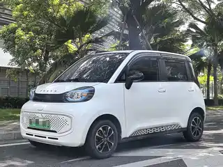Punk Motors Punk Duoduo 2021