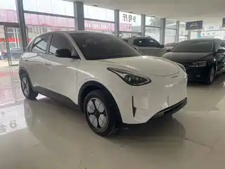 Geely Galaxy Starry Wish 2025