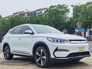 BYD Song PLUS PHEV 2022