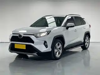 Toyota RAV4 Rongfang 2021