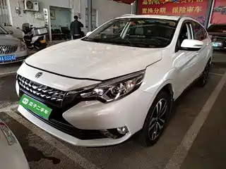 Venucia T90 2018