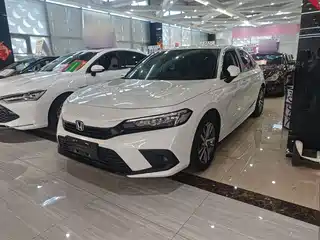 Honda Civic 2023