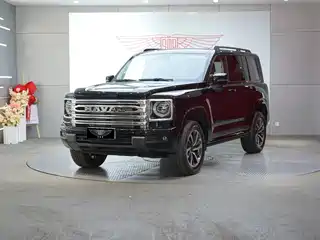 Haval H9 2025