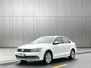 Volkswagen Sagitar 2017